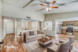 16934 Macleish Dr in Houston, TX - Building Photo - Building Photo