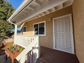 4546 Harbinson Ave in La Mesa, CA - Building Photo
