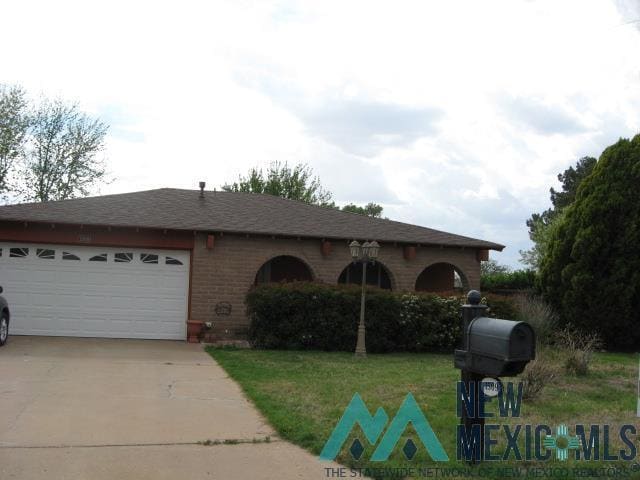1509 Grayson Ct in Clovis, NM - Building Photo - Building Photo
