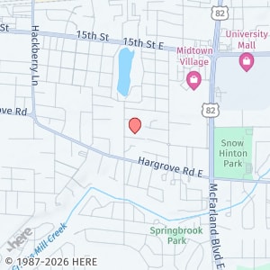 property at 222 22nd E St