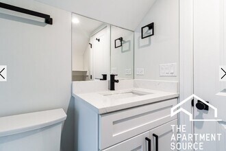 858 N Paulina St, Unit 1 in Chicago, IL - Building Photo - Building Photo