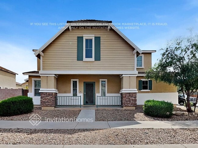 property at 1323 S 121st Ln