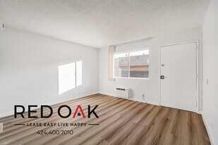 3407 Drew St in Los Angeles, CA - Building Photo