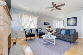20 N Swarthmore Ave in Ventnor City, NJ - Building Photo - Building Photo
