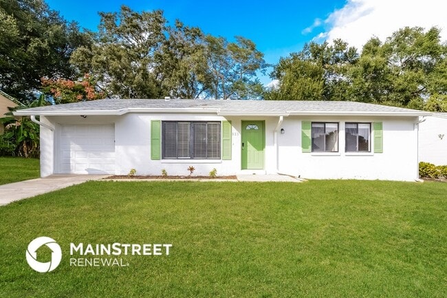 property at 813 Borde Del Camino Dr