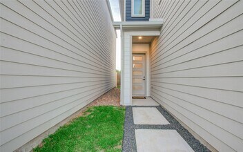 1052 Mansfield St in Houston, TX - Building Photo - Building Photo