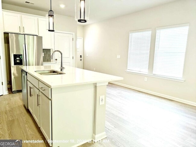 2111 Avalon Rdg, Unit 4-403 in Conyers, GA - Building Photo - Building Photo
