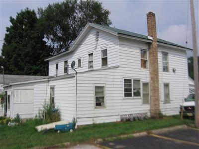 115 Ellen St in Union City, MI - Building Photo - Building Photo