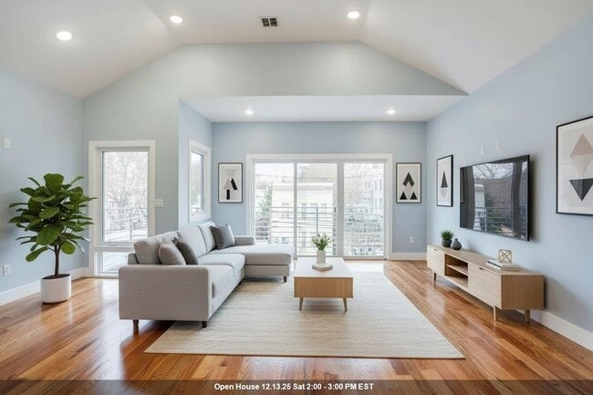 property at 251 Manhattan Ave