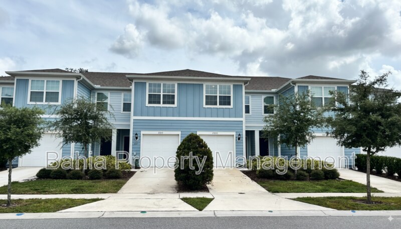 2631 Buena Vw Rd. in Kissimmee, FL - Building Photo