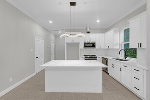 5020 Sayers St in Houston, TX - Building Photo