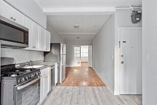 404 Madison St, Unit 2 in Hoboken, NJ - Building Photo