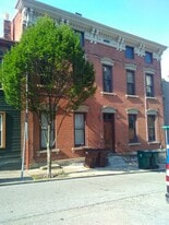 337 Milton St, Unit 3