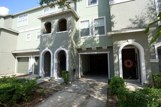property at 536 Vincinda Crest Way