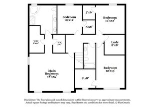 5718 Cruiser Ave in Groveport, OH - Foto de edificio - Building Photo