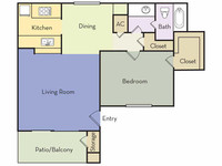 OakStone Apartment Homes photo'