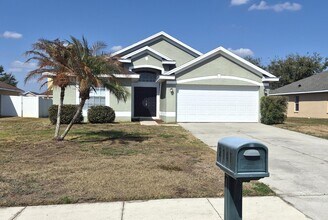 2747 Eagle Canyon Dr S in Kissimmee, FL - Building Photo - Building Photo