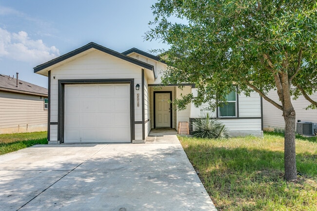 property at 5518 Salado Fls