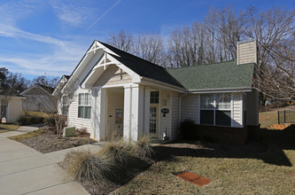 Evergreen Landing in Gastonia, NC - Building Photo - Building Photo