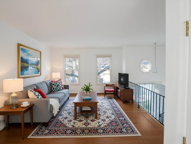 8729 36th Ave in College Park, MD - Building Photo - Building Photo