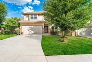 5938 Cielo Ranch in San Antonio, TX - Building Photo