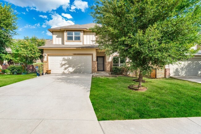 property at 5938 Cielo Ranch