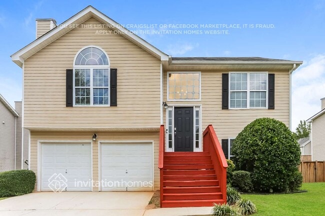property at 4950 Bridle Point Pkwy