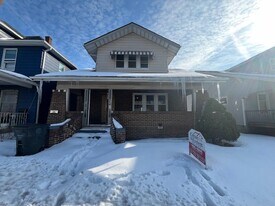 420 S Olive St in South Bend, IN - Building Photo