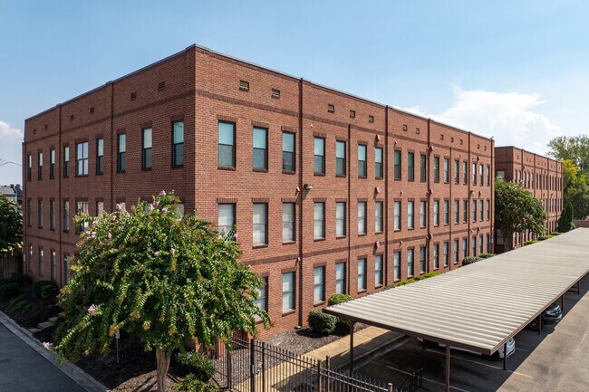 Carolina Lofts
