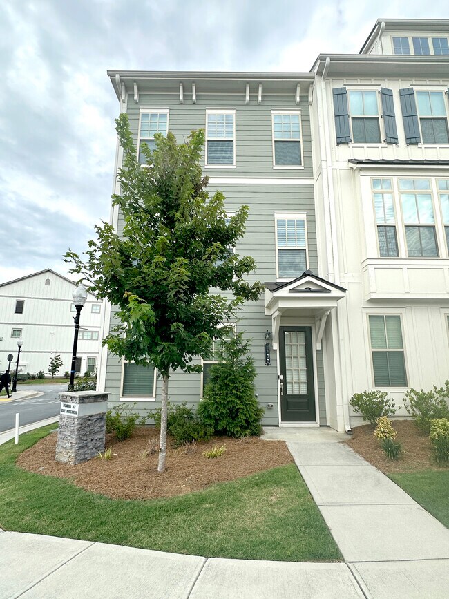 2582 Morehead St Rentals in Norcross, GA