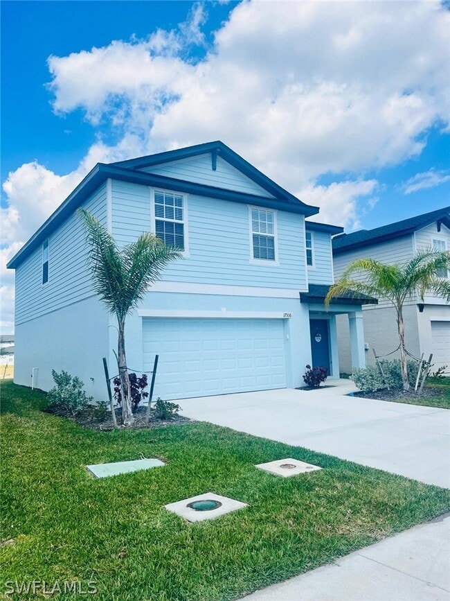 property at 17536 Monte Isola Wy