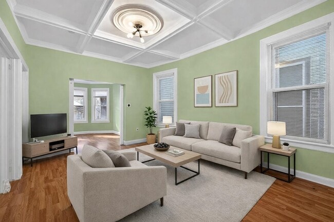 property at 133 W 28th St