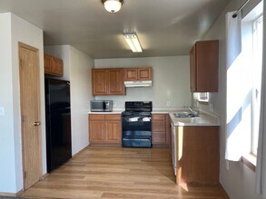 2503 E Sharp Ave in Spokane, WA - Building Photo - Building Photo