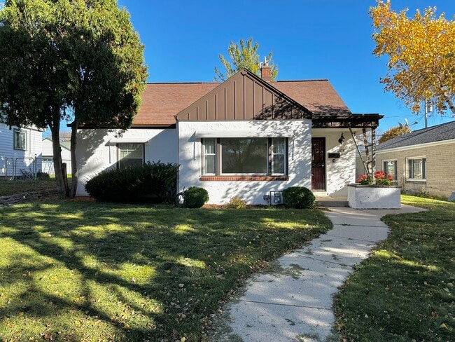 property at 3278 N 82nd St