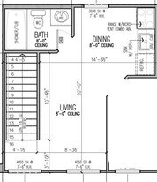 1420 E Arlington Ave in Fort Worth, TX - Building Photo