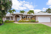 15621 Latina Pl in Wellington, FL - Foto de edificio - Building Photo