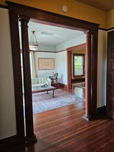 307 NE Graham St in Portland, OR - Building Photo - Building Photo