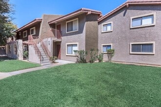 Watercrest at the Polo Fields in Indio, CA - Building Photo - Building Photo