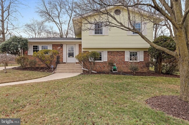 6106 Rivanna Dr in Springfield, VA - Building Photo - Building Photo