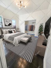 1534 S Sherbourne Dr, Unit 1534 in Los Angeles, CA - Foto de edificio - Building Photo