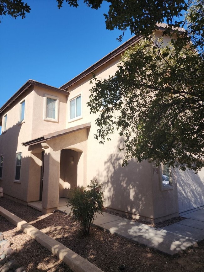 467 E Calle De Ocaso in Sahuarita, AZ - Building Photo - Building Photo