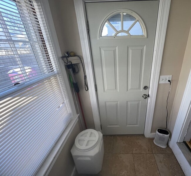 property at 19 Joy St