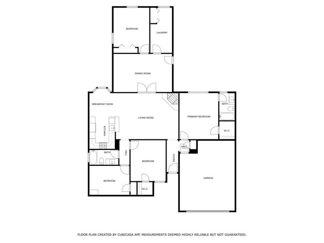 5359 Little John Ln