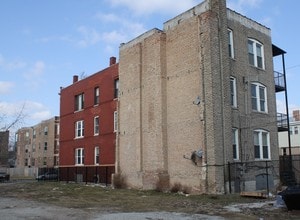 1455 S Hamlin Ave in Chicago, IL - Building Photo - Other