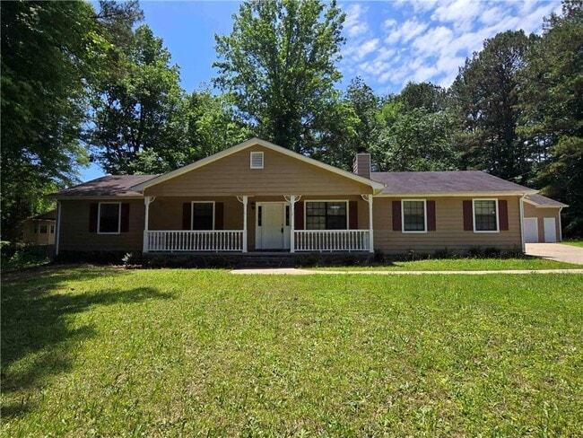 property at 7846 Melanie Dr
