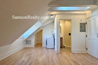 31 Hope St in Providence, RI - Foto de edificio - Building Photo