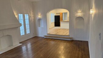 6133 Orange St, Unit 1 in Los Angeles, CA - Building Photo