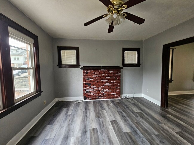 285 Lelia St in Pittsburgh, PA - Building Photo - Building Photo