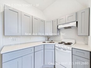 1234 S 57th St in Philadelphia, PA - Building Photo - Building Photo