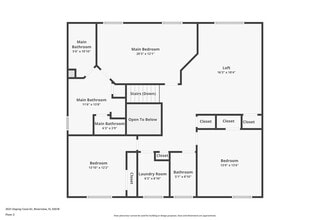 3531 Osprey Cove Dr in Riverview, FL - Building Photo - Building Photo